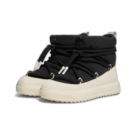 Moncler Altive Mid Snow Boots