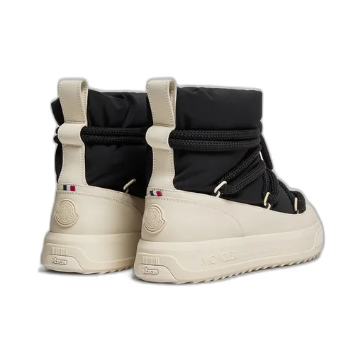 Moncler Altive Mid Snow Boots