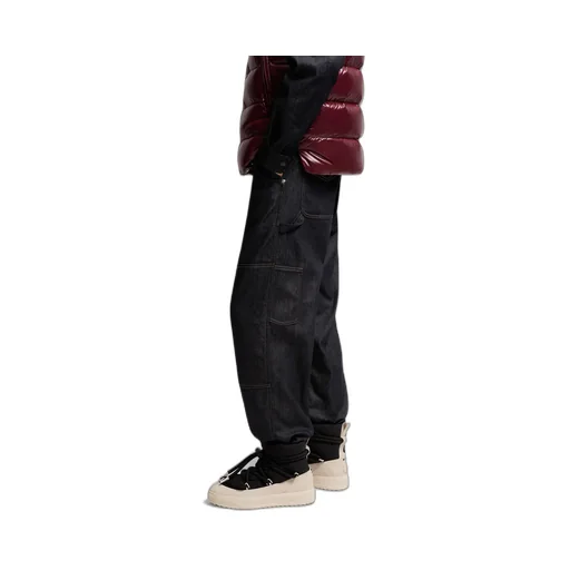 Moncler Altive Mid Snow Boots