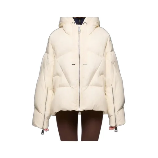Khrisjoy Iconic Milano Puffer Jacket