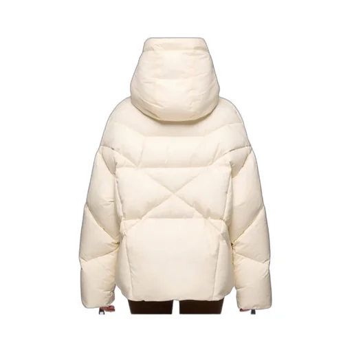 Khrisjoy Iconic Milano Puffer Jacket