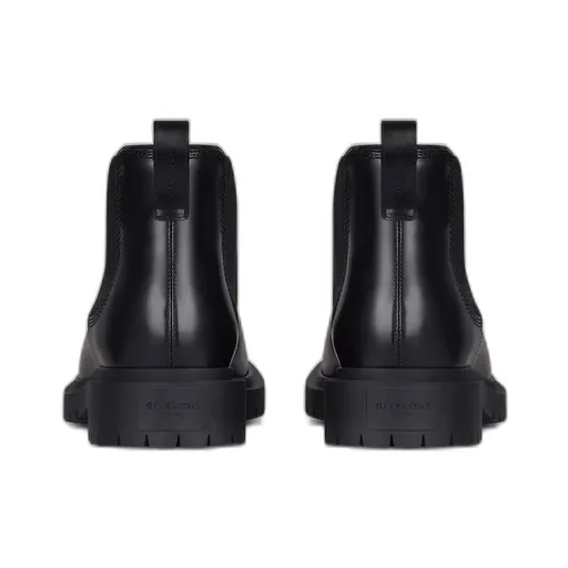 Givenchy Chelsea Boots