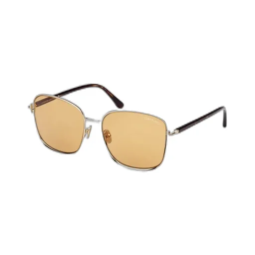 Geometric Sunglasses