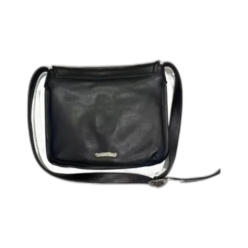 Logo Shoulder Bag