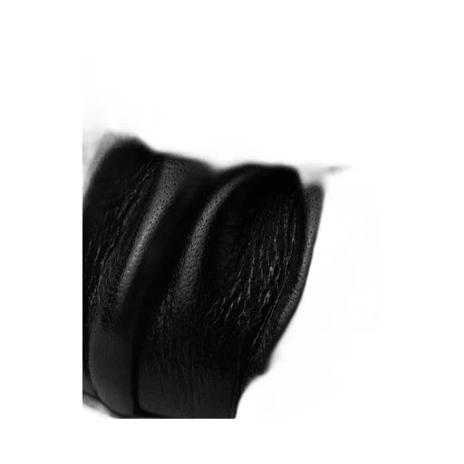 Round-Toe Loafers