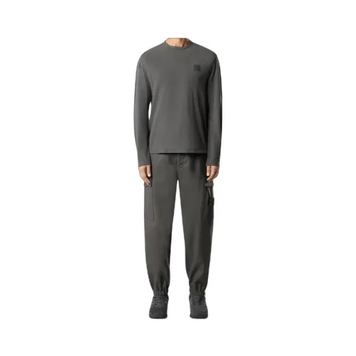 Long-Sleeved T-Shirt