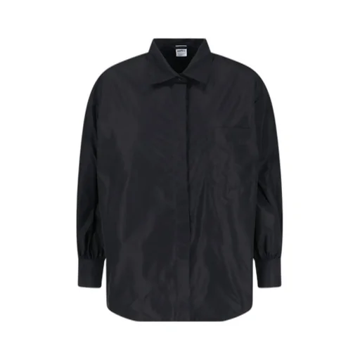 Aspesi Long Sleeved Shirt