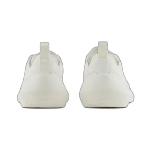 Round-Toe Sneakers