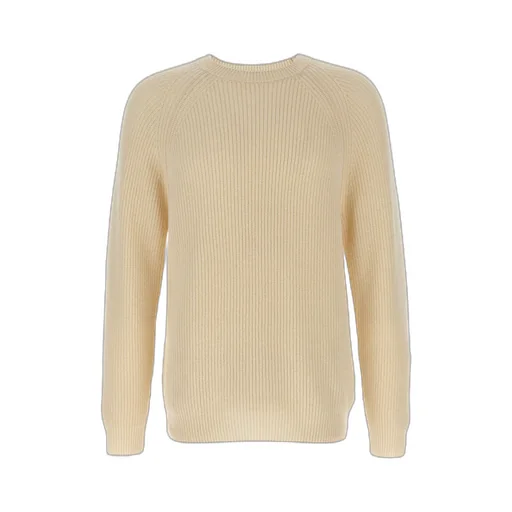 Zanone Crew Neck Knitwear