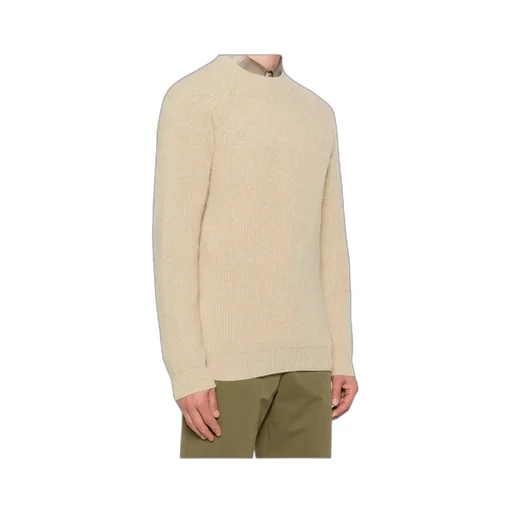 Zanone Crew Neck Knitwear