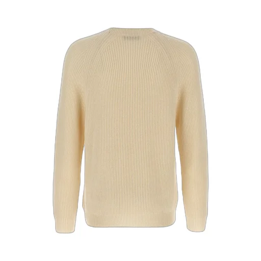 Zanone Crew Neck Knitwear