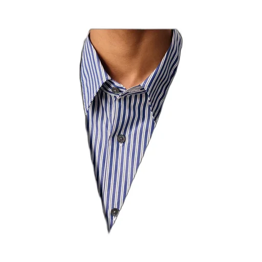 Ami Paris Double-Breasted Tailored Blazer