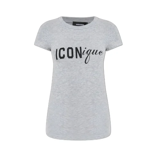 Logo-Print T-Shirt