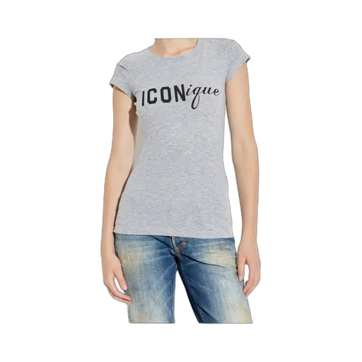 Logo-Print T-Shirt