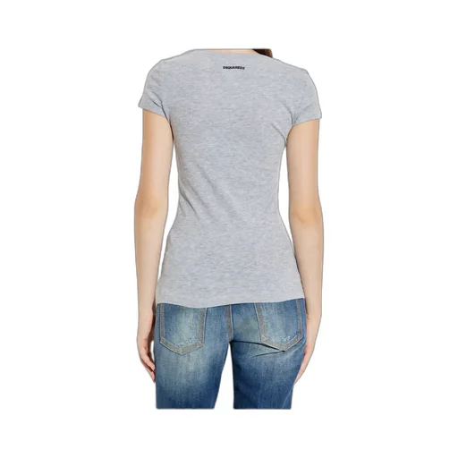 Logo-Print T-Shirt