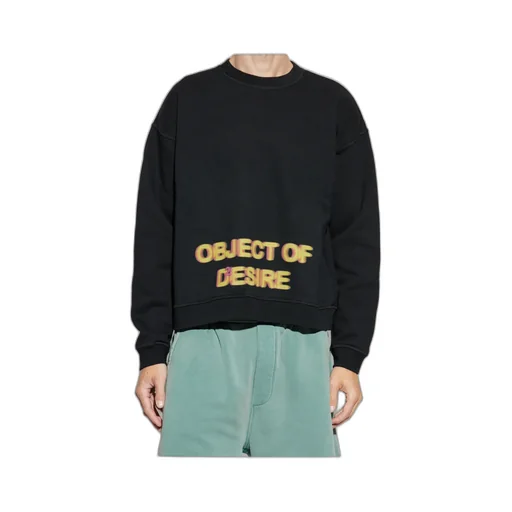 Dsquared2 Object Of Desire Printed Sweatshirt