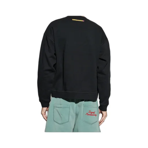 Dsquared2 Object Of Desire Printed Sweatshirt