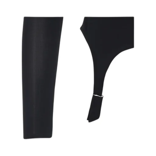 Long-Sleeved Tops