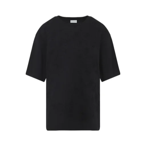 Crew Neck T-Shirt