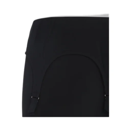 Midi Skirt