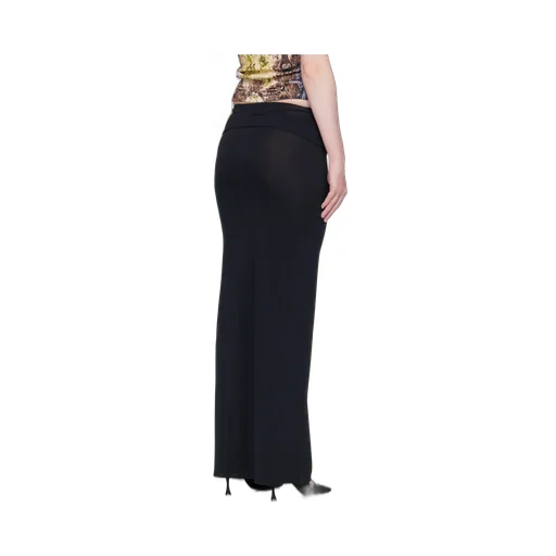 Midi Skirt