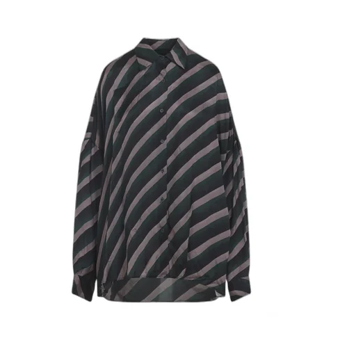 Casia Shirt