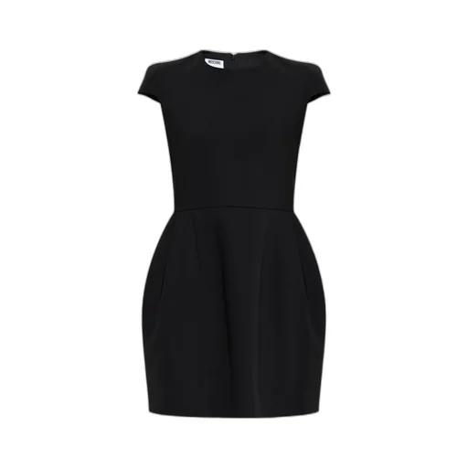 Short Sleeve Dress