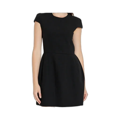 Short Sleeve Dress