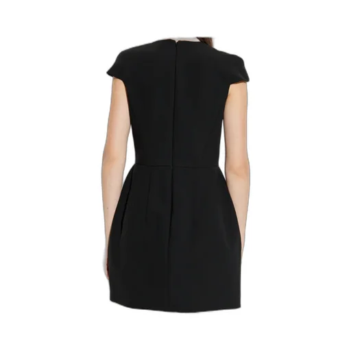 Short Sleeve Dress