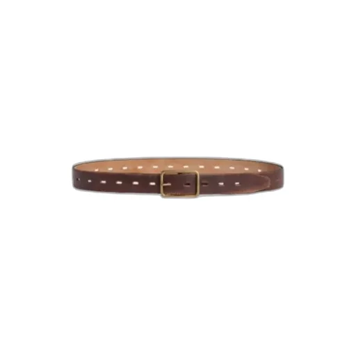 Vintage Buckle Belt