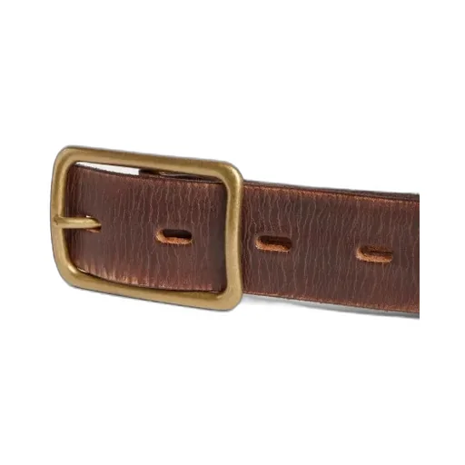 Vintage Buckle Belt
