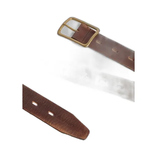Vintage Buckle Belt