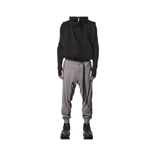 Thom Krom Belted Cargo Pants