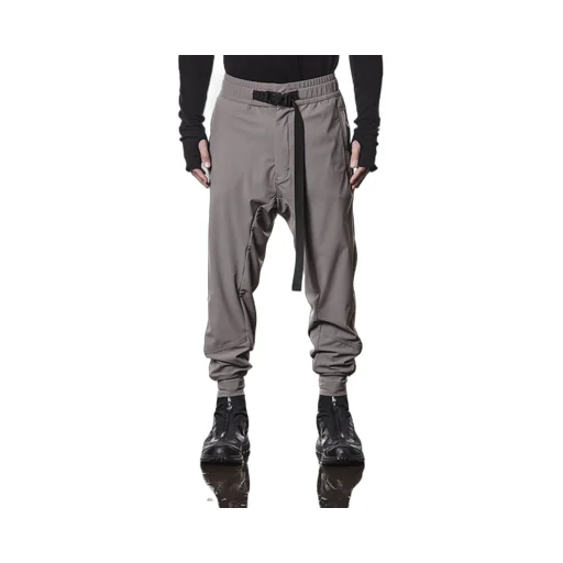 Thom Krom Belted Cargo Pants