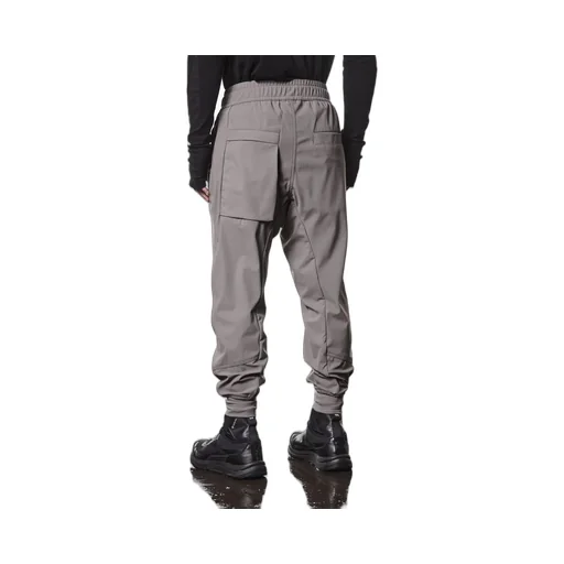 Thom Krom Belted Cargo Pants