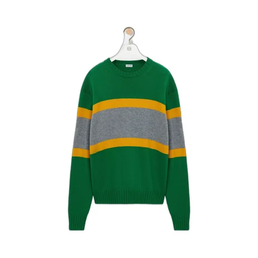 Sweater In Wool