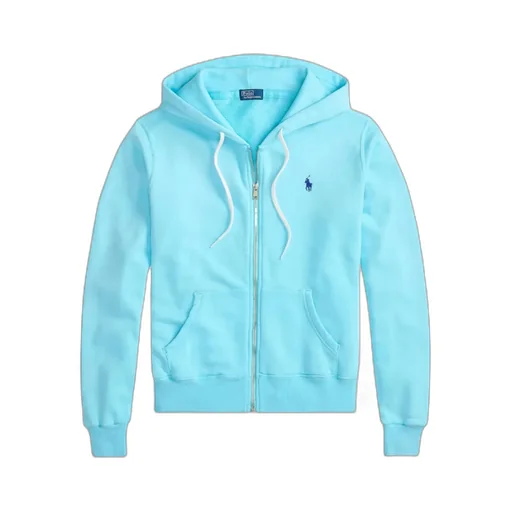 Full-Zip Hoodie
