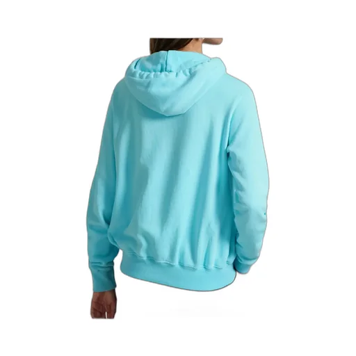 Full-Zip Hoodie