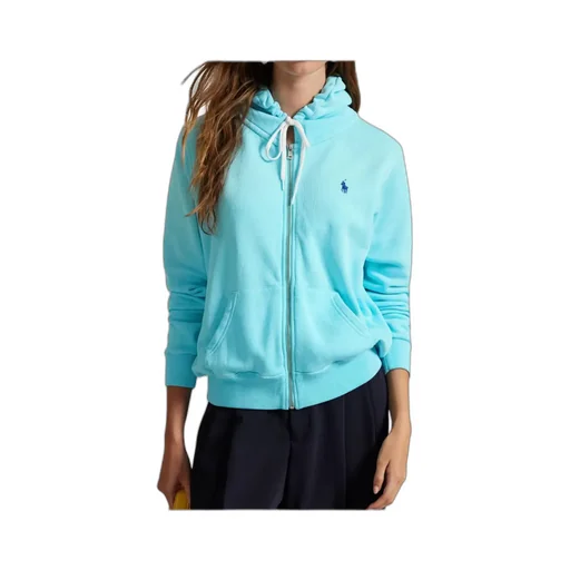 Full-Zip Hoodie