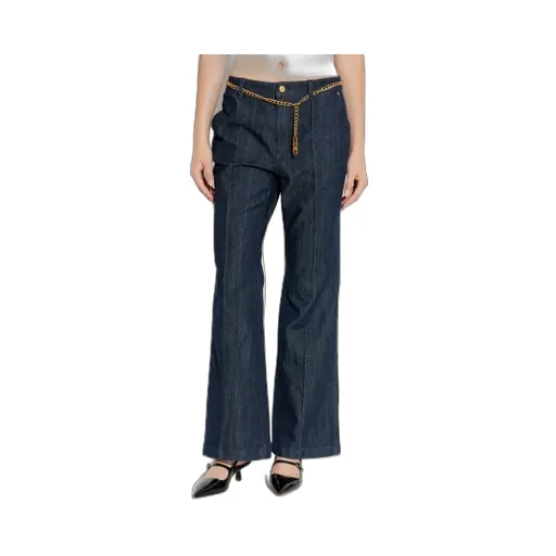Bootcut Jeans
