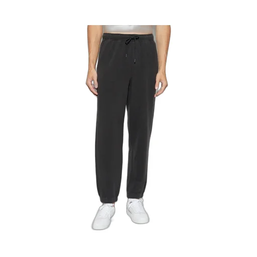 Drawstring Track Pants