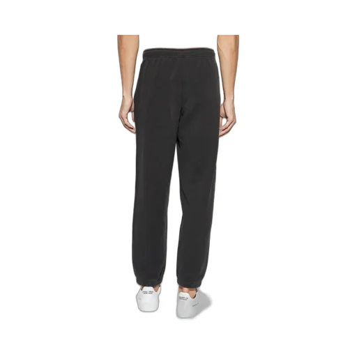 Drawstring Track Pants