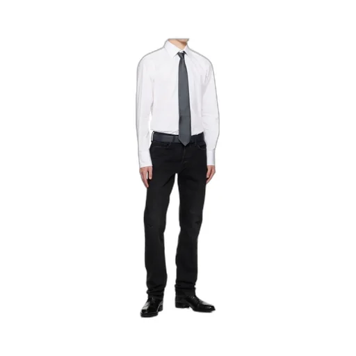 Pointed Tie