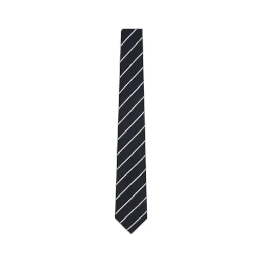 Alternate Weave Regimental Tie