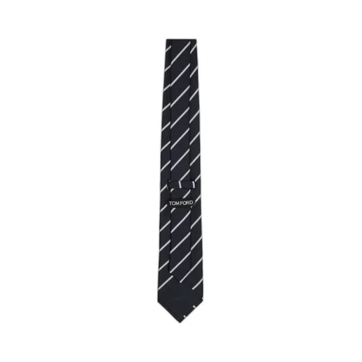 Alternate Weave Regimental Tie