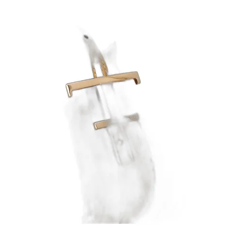Tod's Logo Plaque Shoulder Bag