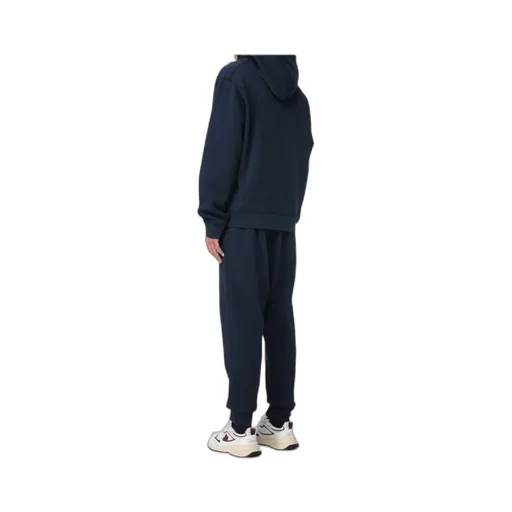 Dsquared2 Logo Printed Drawastring Two-Piece Track Suit