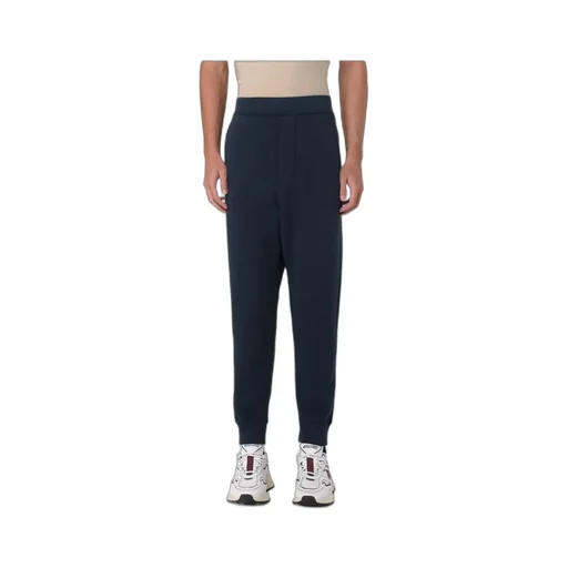 Dsquared2 Logo Printed Drawastring Two-Piece Track Suit
