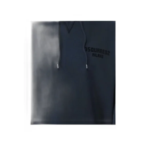Dsquared2 Logo Printed Drawastring Two-Piece Track Suit