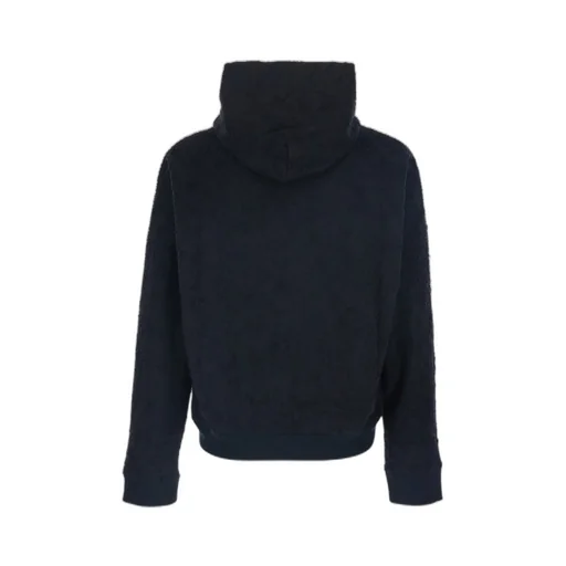 Jordanluca Printed Hoodie Sweater
